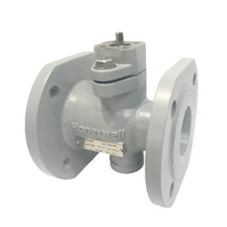 Original Honeywell VBA216-150F-N Electric Two-way Ball Valve Body DN150