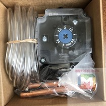 Original Johnson Johnson P233A-4-AKC Wind Pressure Differential Switch Air Pressure Differential Switch Controller