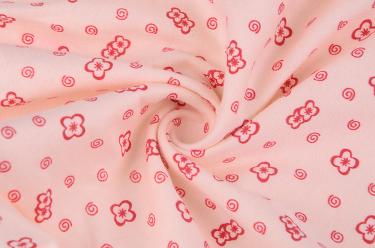 Qiuyi Qiuku trung niên nữ cotton cao tuổi cổ cao đồ lót nhiệt kích thước lớn mẹ áo len đồ bộ nữ mặc nhà