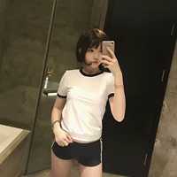 Bảy người chết ba vùng nước sinh viên bảo thủ chia tay cô gái võ sĩ tay ngắn đồ bơi Nhật Bản phù hợp với đồ bơi áo tắm 2 mảnh cạp cao