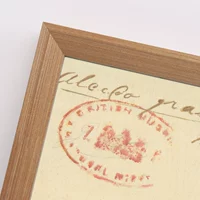 Текстура древесины