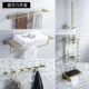 Серия Luxury Six -Piece 323 (Liang Jin)