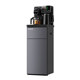 Meiling smart vertical water dispenser house bottom bucket refrigeration full auto bottled water 2024 ເຄື່ອງບາຊາໃຫມ່