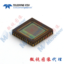 Weishi agent e2v EV76C560ABT chip black and white CMOS sensor