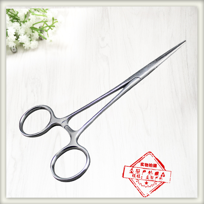 Slingshot Tying Leather Fascia Group Tool Leather Fascia Assistant Eight-Word Sleeve Buttoned Leather Pocket Surgery Tourniquet Fishing 