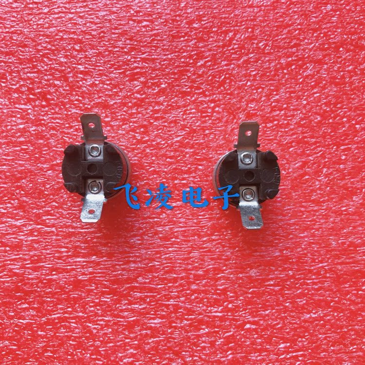 Stock US imported Emerson temperature switch 36 TM01 12841 L121-27C normally closed