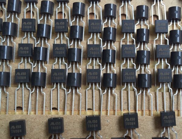 Brand new Japan MITSUMI original dress PST600H