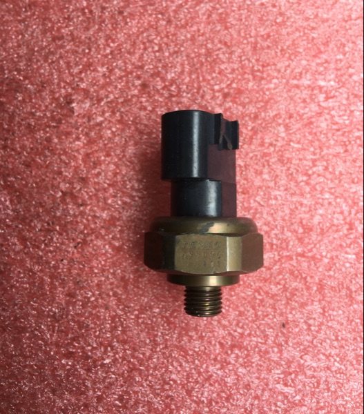 Disassembled parts Japan DENSO pressure sensor 499000-7111 BMW 6453-8370623