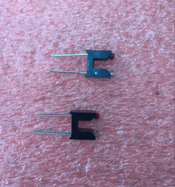 Brand new import Honeywell optocoupler HOA-0825-1 MEXICO