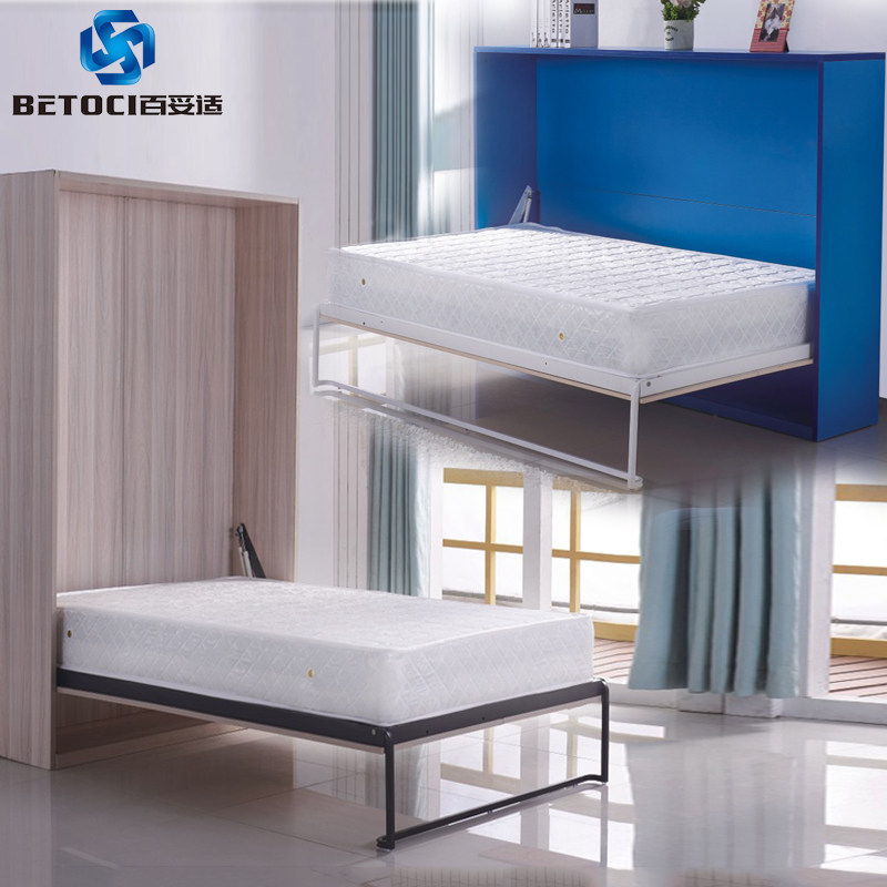 [USD 145.36] Multi-functional invisible bed hardware accessories Save ...