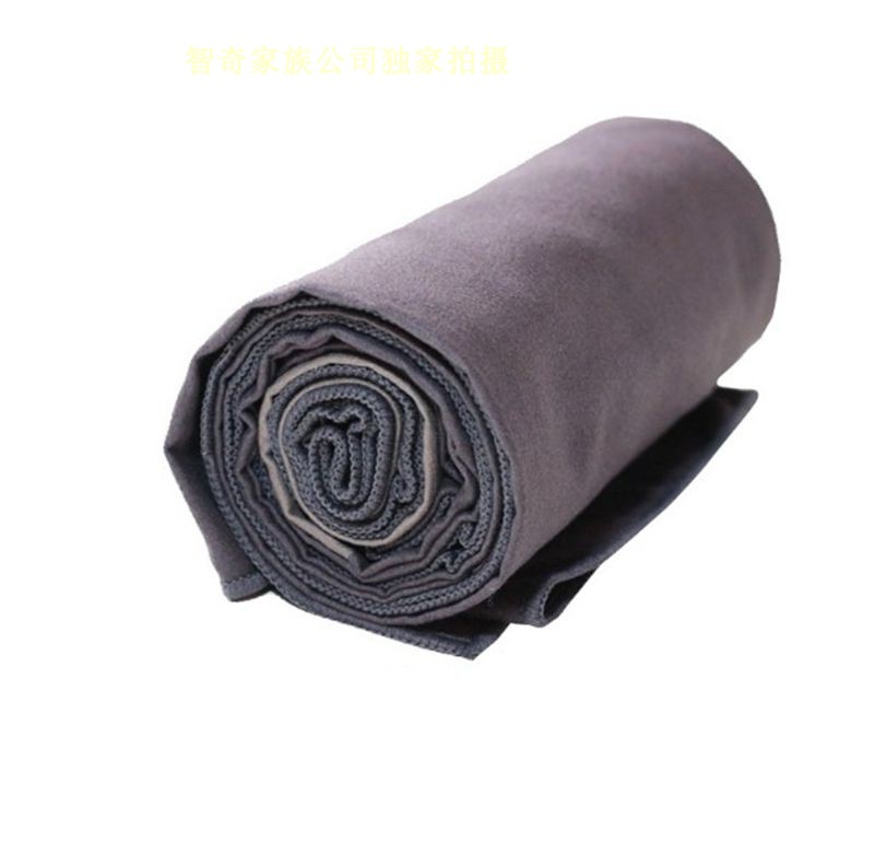 Micro-blemish quick-drying bath towel Sports towel Swimming towel Hot spring towel Beach mat towel Absorbent quick-drying printing random hair