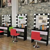 Minimalist dresser Makeup Desk School Color Makeup and Makeup Desk With Lamp Professional Makeup Desk Hairdresser