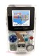 ເຄື່ອງເກມ Nintendo GBC GAMEBOY nostalgic card handheld gbc color machine Pokemon cube machine