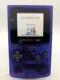 ເຄື່ອງເກມ Nintendo GBC GAMEBOY nostalgic card handheld gbc color machine Pokemon cube machine