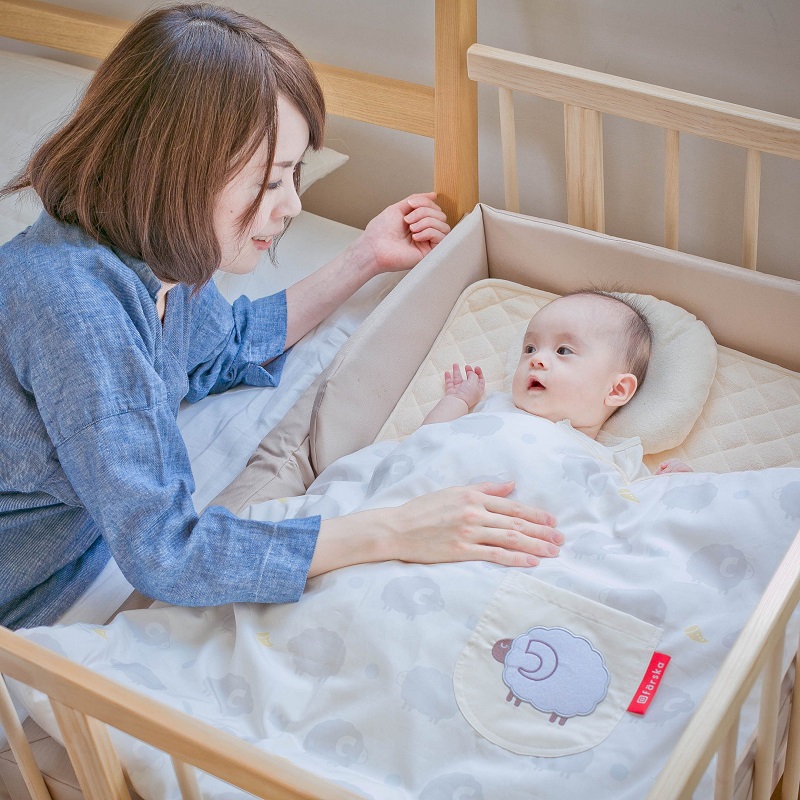 portable cot mattress