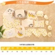 Hộp quà cho bé sơ sinh quần áo cotton bốn mùa sơ sinh cho bé quà trăng tròn cho bé Bộ đồ dùng cho bà bầu