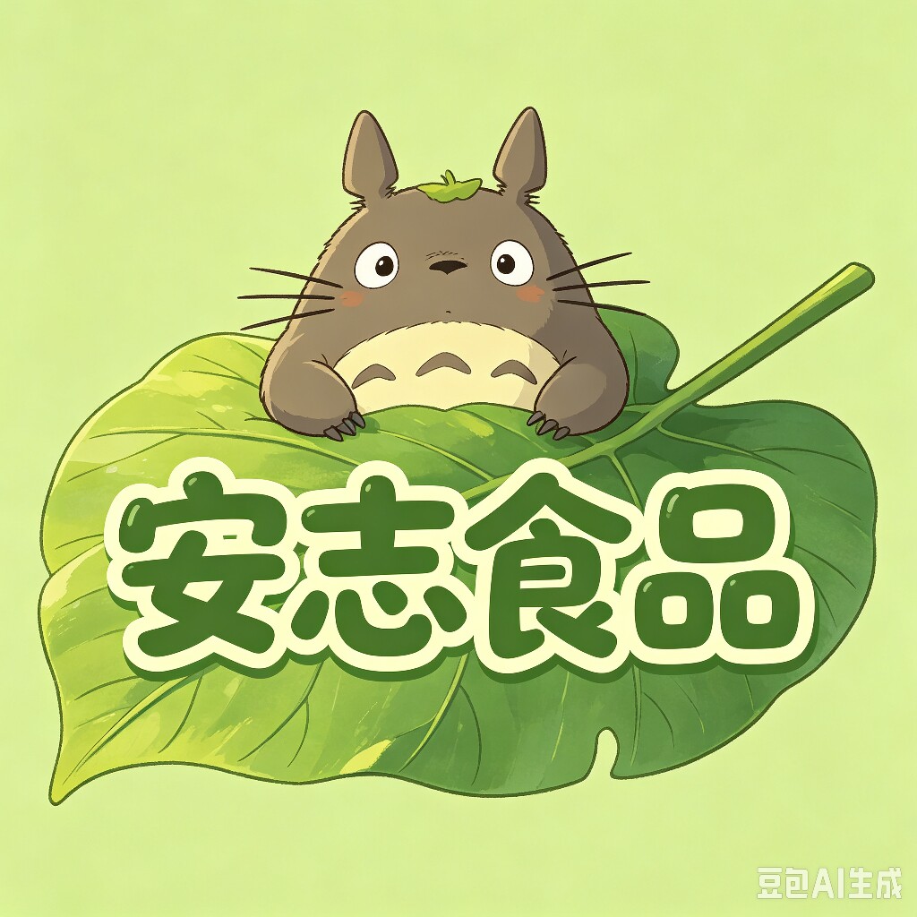 安志食品