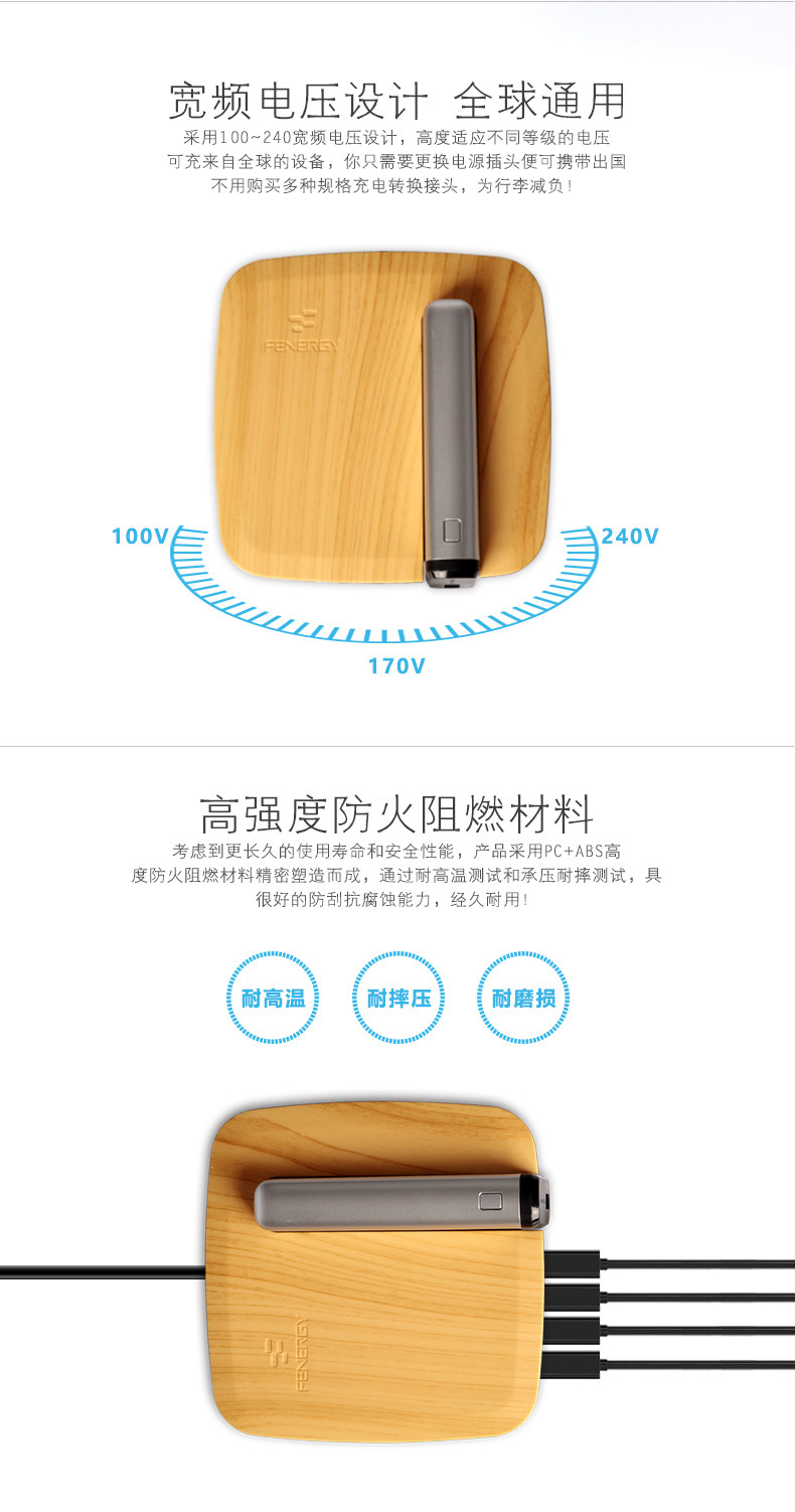 chargeur F ENERGY - Ref 1293244 Image 18