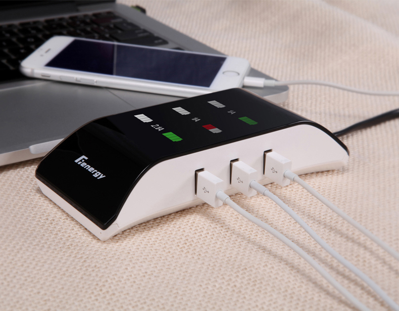 chargeur F ENERGY - Ref 1293934 Image 29