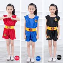 Sanda suit for men and women dragon suit boxing suit for children and adults boxing and fighting training shorts batch discount clothing customization