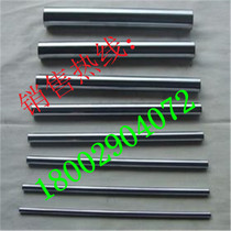 Imported 303CU Y12Cr18Ni stainless steel easy car round rod 6 7 8 9 10 11 12 13 14 15