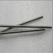 Stainless steel straight steel wire SUS316L 304 303 stainless steel straight round bar precision shaft diameter 24mm