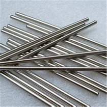 Stainless steel straight steel wire SUS316L 304 303 stainless steel straight round bar precision shaft diameter 23mm