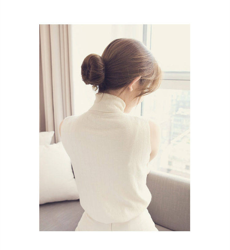 Accessoire cheveux en Fils de soie - Ref 1199497 Image 25