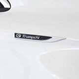 Современная Langwen Tuorina IX25IX35 Blade Leaf Board Door Modifice Car Car Jamction Sticke Label