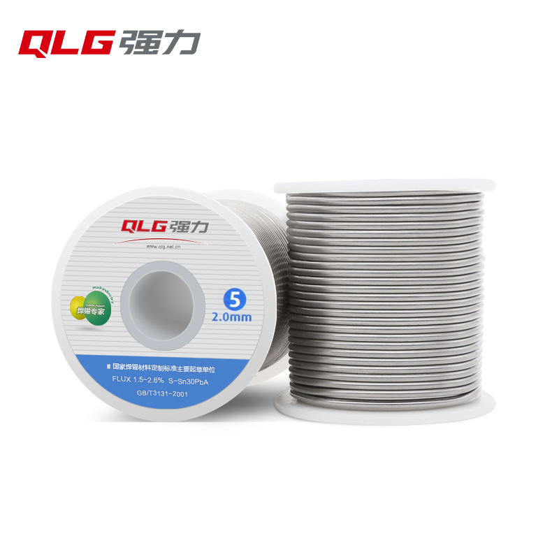 Powerful brand 5 Number of 30 degrees rosin core with lead tin line 200g small rings 900 gr Large 0 8-2 8-2 3mm 3mm