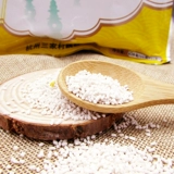 Аутентичные семена Three Three Village Osmanthus Lotus Lotus, Hangzhou Specialty West Lake Loch Fast Disnisin Lotus Powder 420G