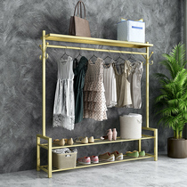 Clothes hangers Home Hangers Plus Coarse Plus Bedrooms Nordic Wind Landing Racks Indoor Outside Net Red Sturdy Landing Racks
