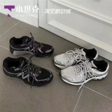 New balance, ретро беговые кроссовки подходит для мужчин и женщин для отдыха
