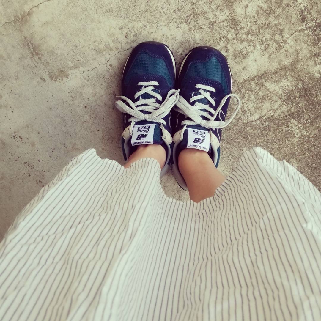 new balance ml574vg