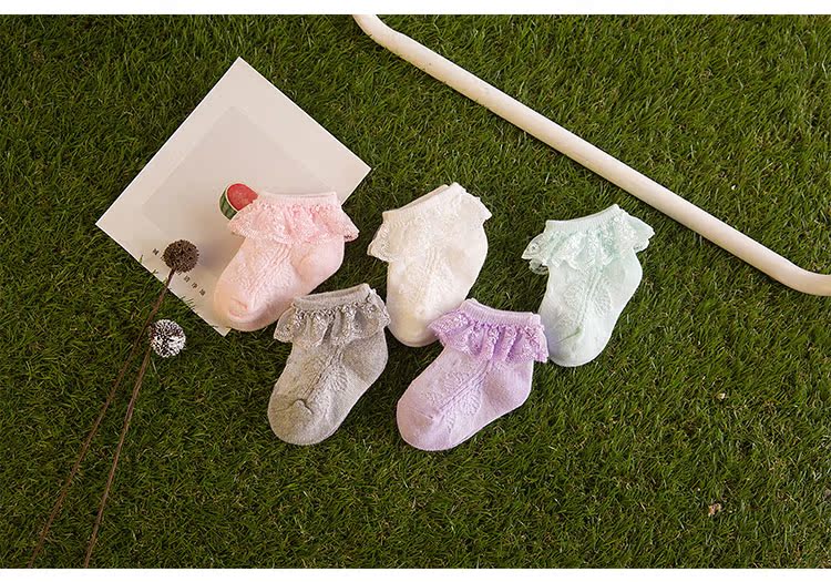 Chaussettes enfant - Ref 2106391 Image 10