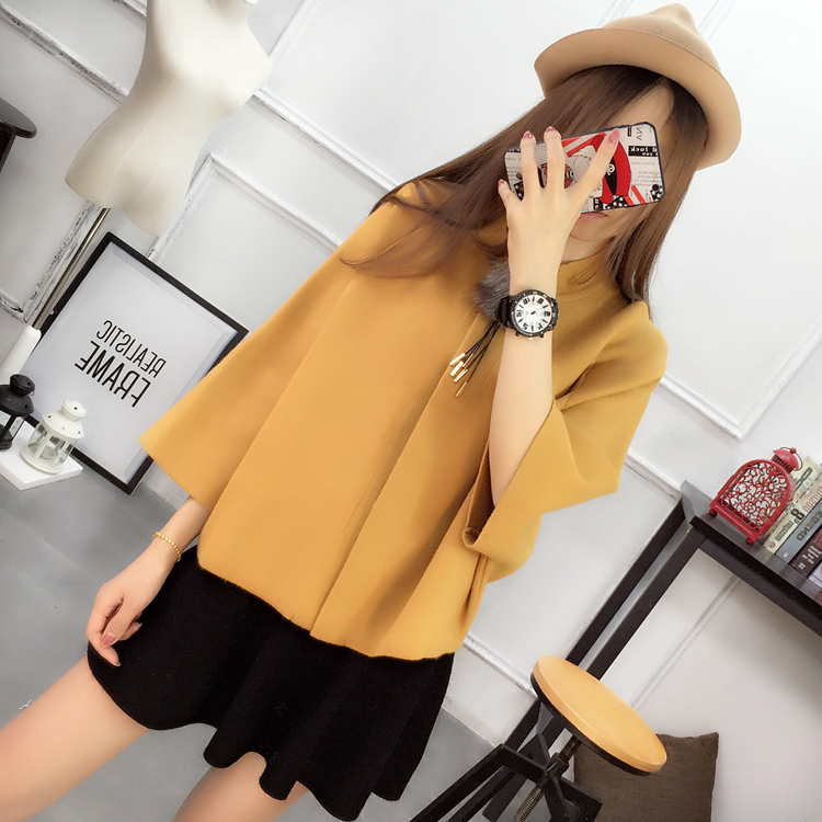 Cardigan en Adhesif - Ref 3229154 Image 21