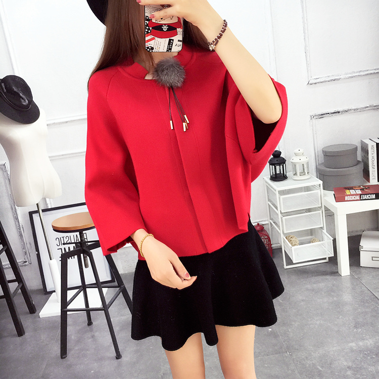 Cardigan en Adhesif - Ref 3229154 Image 10