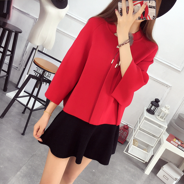 Cardigan en Adhesif - Ref 3229154 Image 12