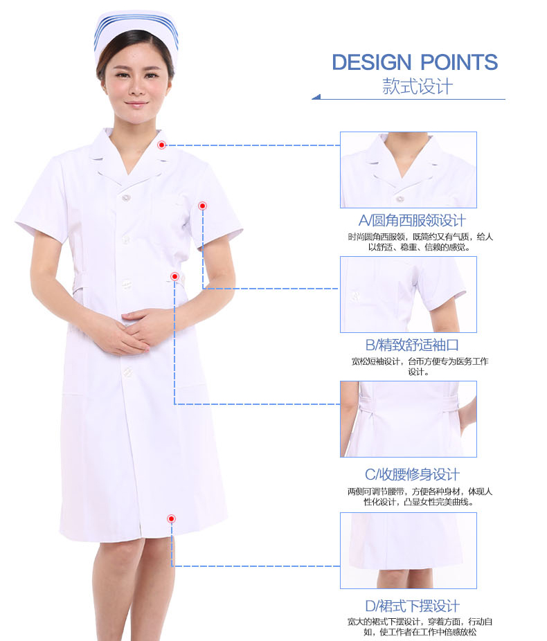 Tenue infirmière - Ref 1870331 Image 13