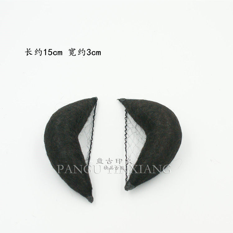 Extension cheveux - Chignon - Ref 239593 Image 10