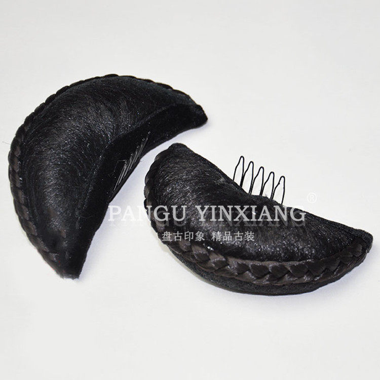 Extension cheveux - Chignon - Ref 241797 Image 10