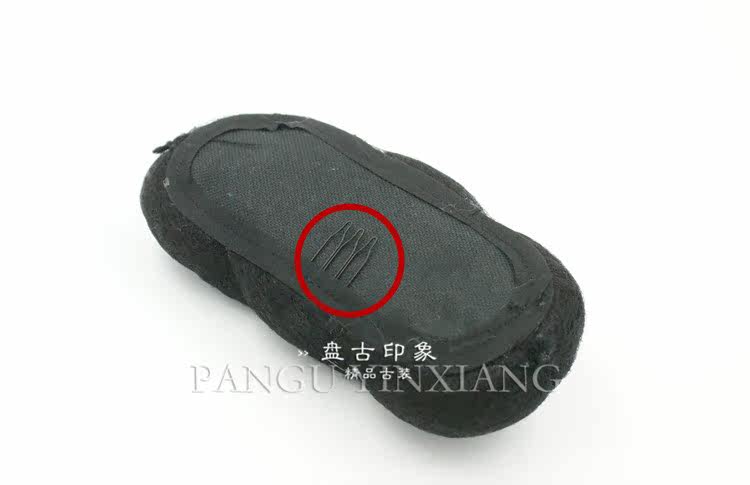 Extension cheveux - Chignon - Ref 241355 Image 8