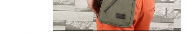 锉 2019 包包 trai mới giản dị túi nhỏ ngực nam sinh viên nam vải mini túi nam vai - Túi của con người túi xách lyn