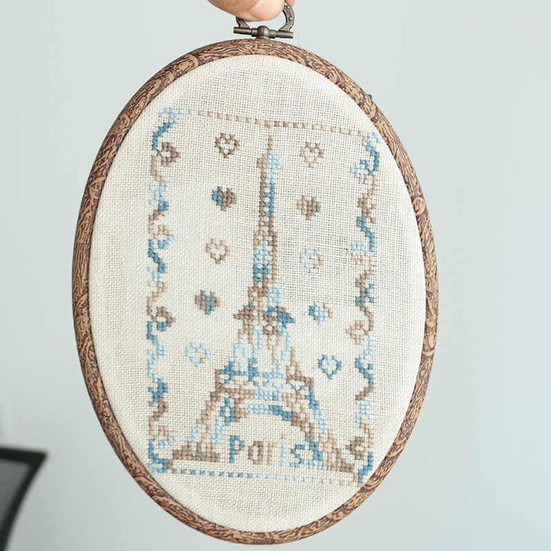 ������ʮ���幤����Բ���廨��MV0034L/175