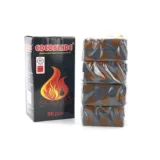 Кокосовой кокосовый кокосовый кокосовый углерод