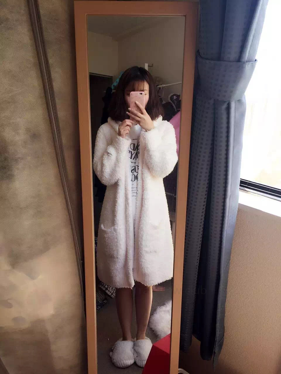 Peignoir - Ref 602242 Image 17