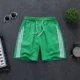 Ngày hè siêu quần short nam đôi quần đi biển thể thao giản dị chạy thể dục quần ba quần nhanh khô nóng quần áo nam hàng hiệu