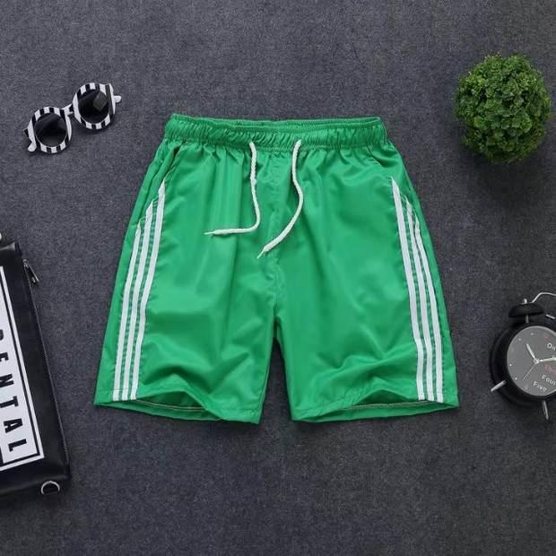 Tinh thần xã hội anh chàng quần thể thao nhanh khô quần marathon quần short ba người yêu quần dây rút quần dài nam
