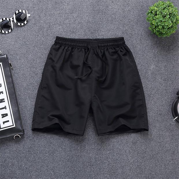 Tinh thần xã hội anh chàng quần thể thao nhanh khô quần marathon quần short ba người yêu quần dây rút quần dài nam