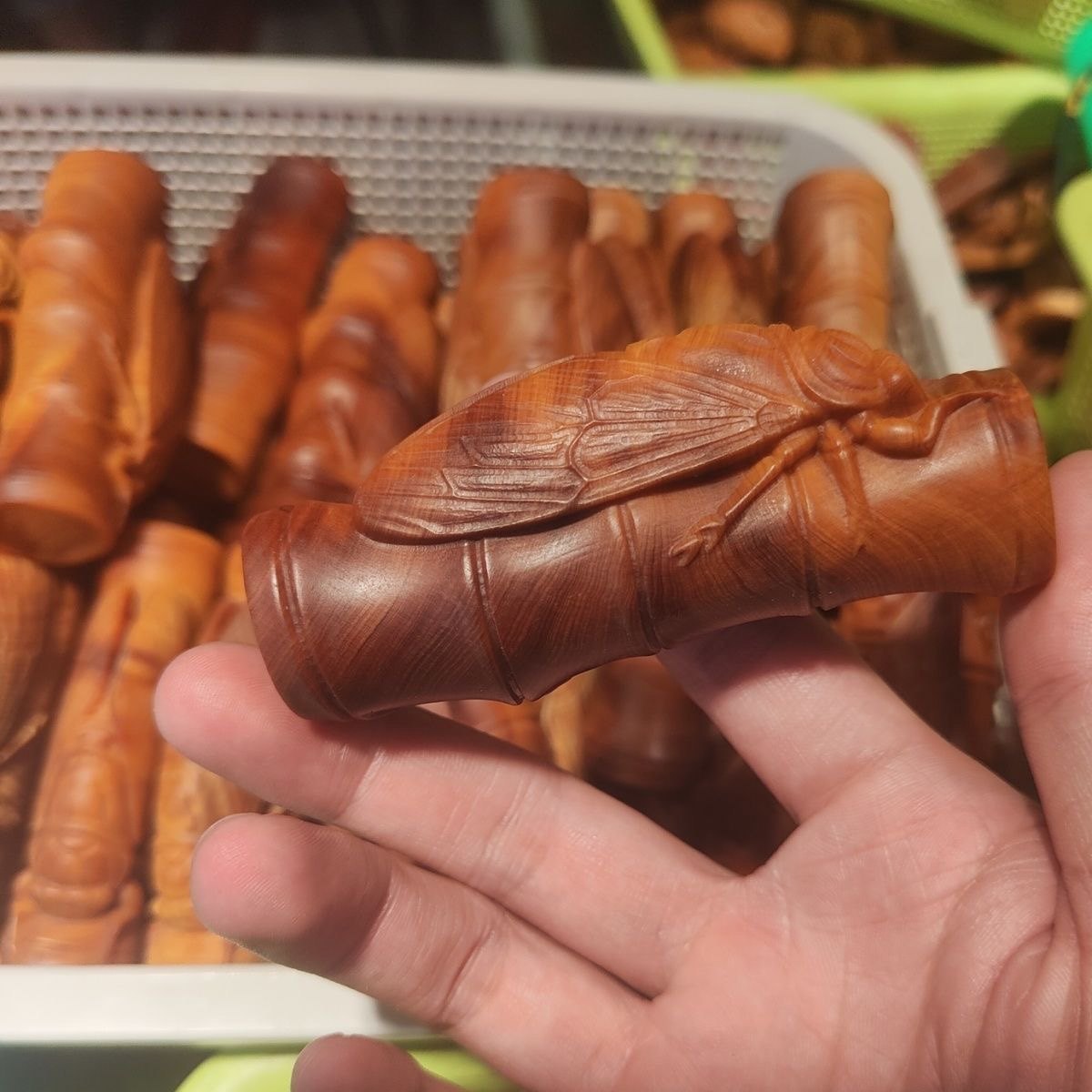 The Taihang Cliff Black aggregate a stunning handcrafted engraving of the summer cicatrices with the carry-on piece with the swaying piece-Taobao